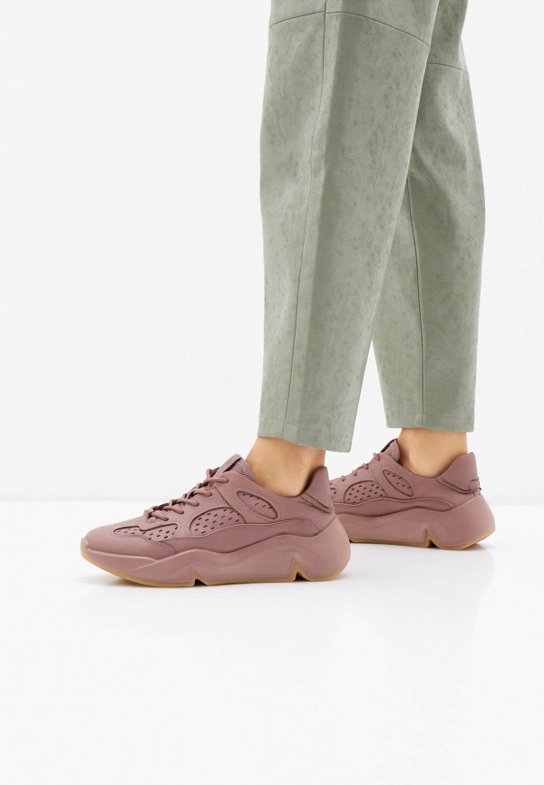 фото Кроссовки ecco