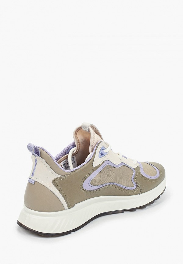 фото Кроссовки ecco