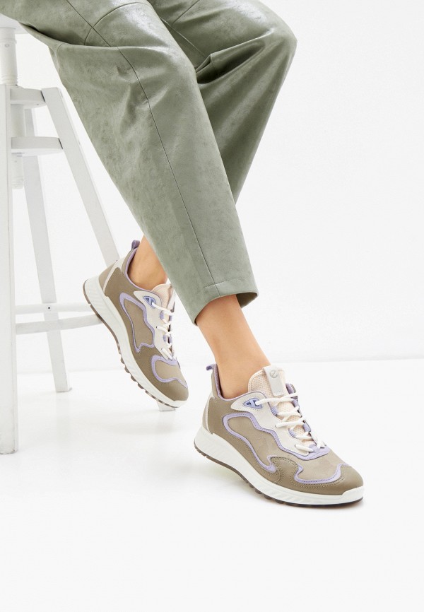 фото Кроссовки ecco