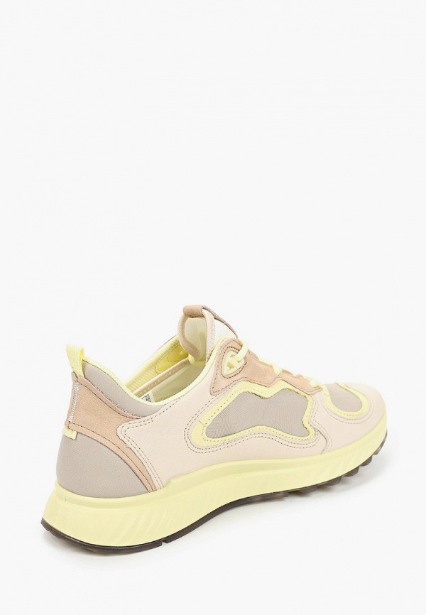 фото Кроссовки ecco