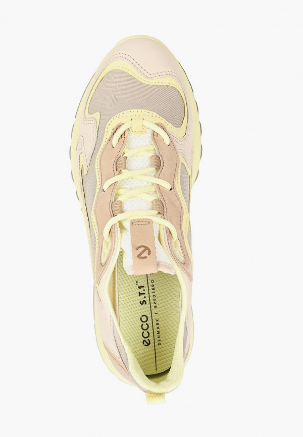 фото Кроссовки ecco