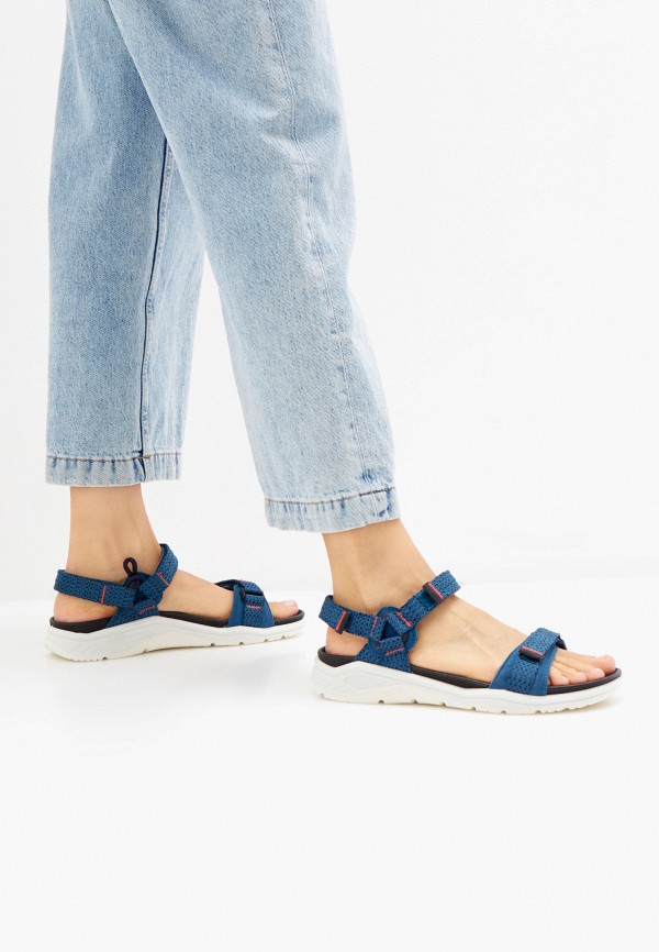 фото Сандалии ecco