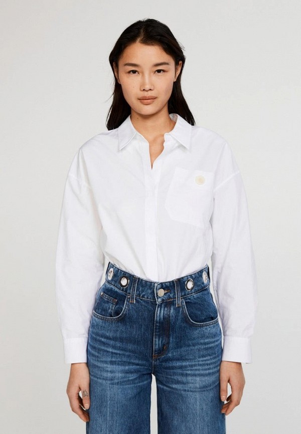 фото Рубашка claudie pierlot