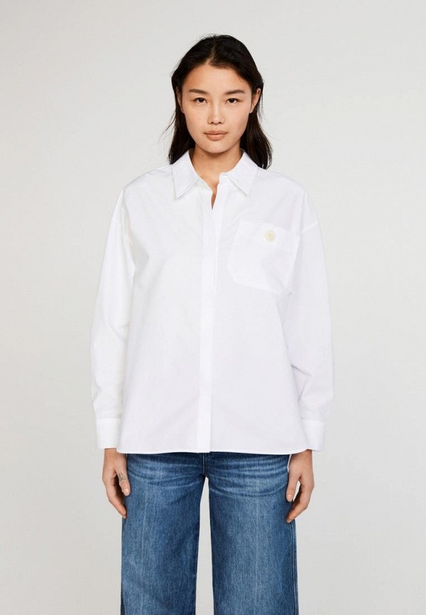 фото Рубашка claudie pierlot