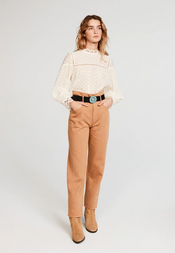 фото Брюки claudie pierlot
