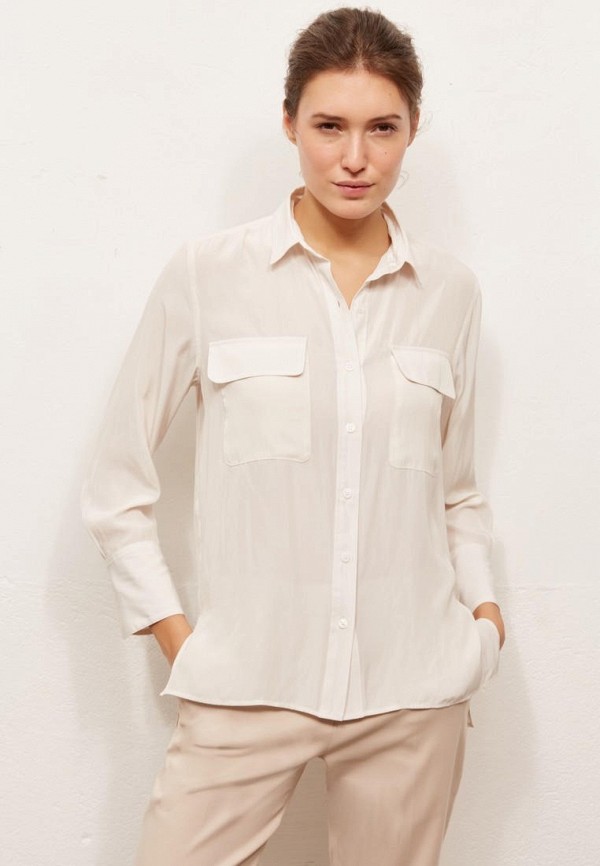 

Блуза Gerard Darel, Белый