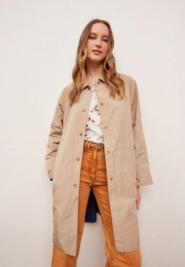 

Плащ Gerard Darel, Разноцветный