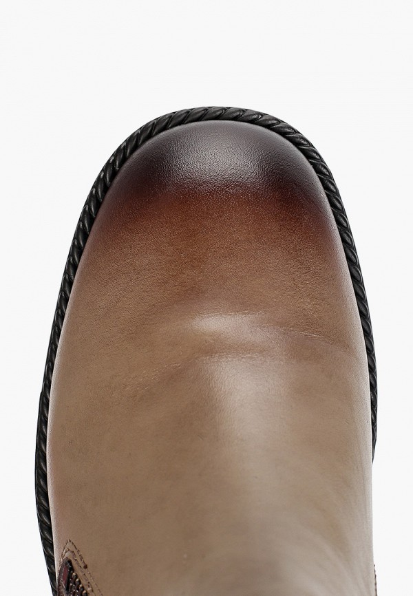 фото Ботинки makfine