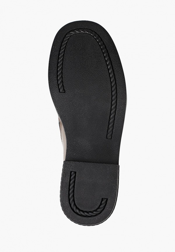 фото Ботинки makfine