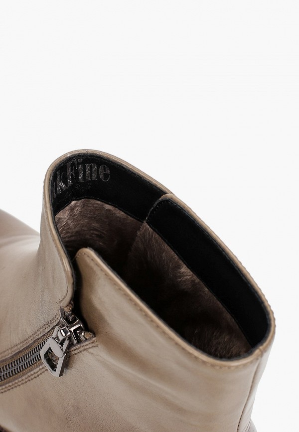 фото Ботинки makfine