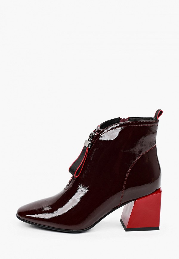 фото Ботильоны el'rosso