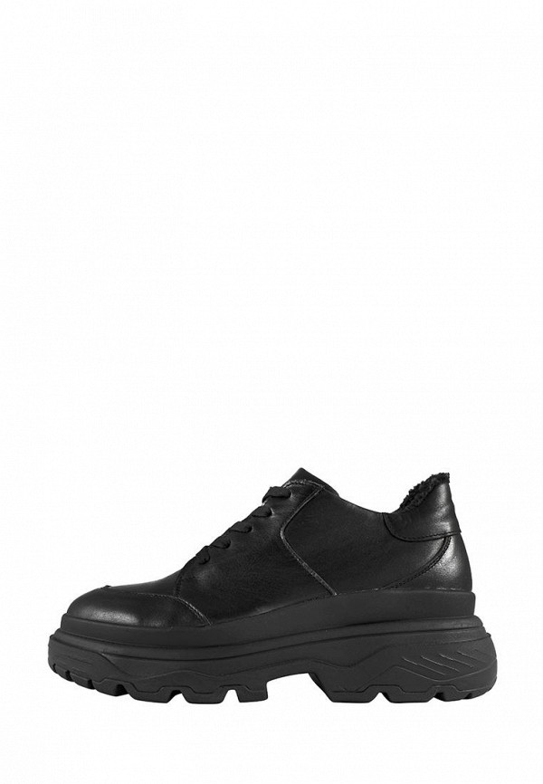 

Ботинки Holiday Shoes, Черный