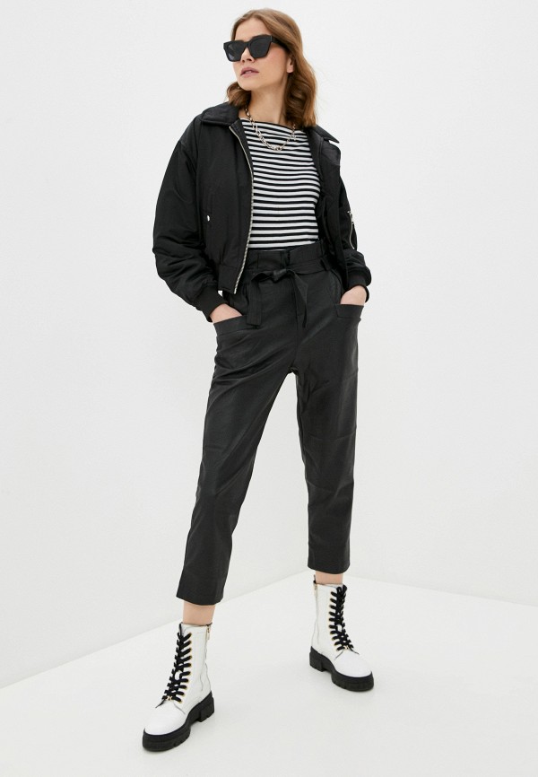 фото Брюки elina romanova