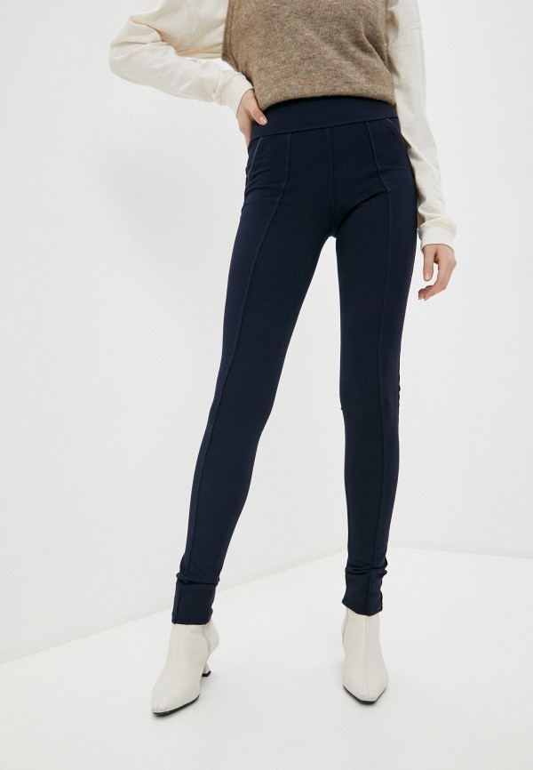 фото Леггинсы elina romanova