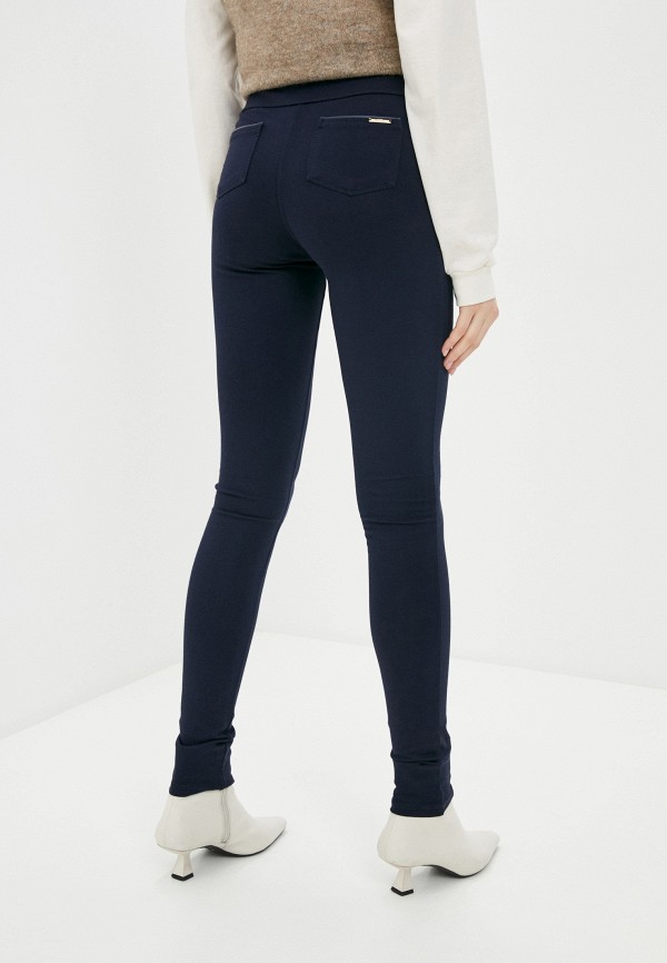 фото Леггинсы elina romanova