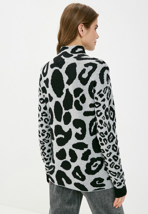 фото Водолазка wooly’s