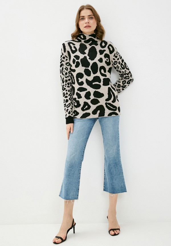 фото Водолазка wooly’s