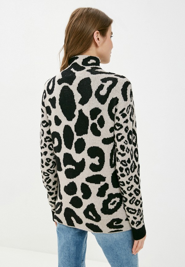 фото Водолазка wooly’s