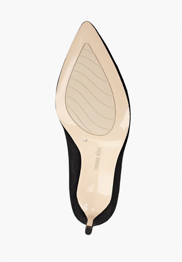 фото Туфли thomas munz