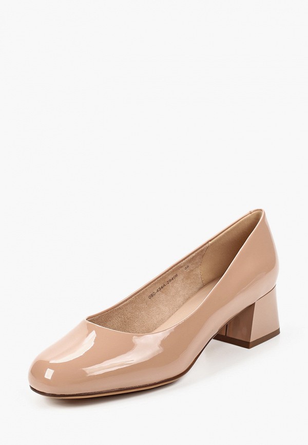 фото Туфли bridget