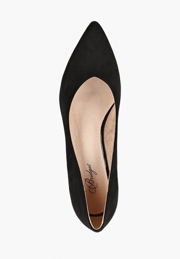 фото Туфли bridget