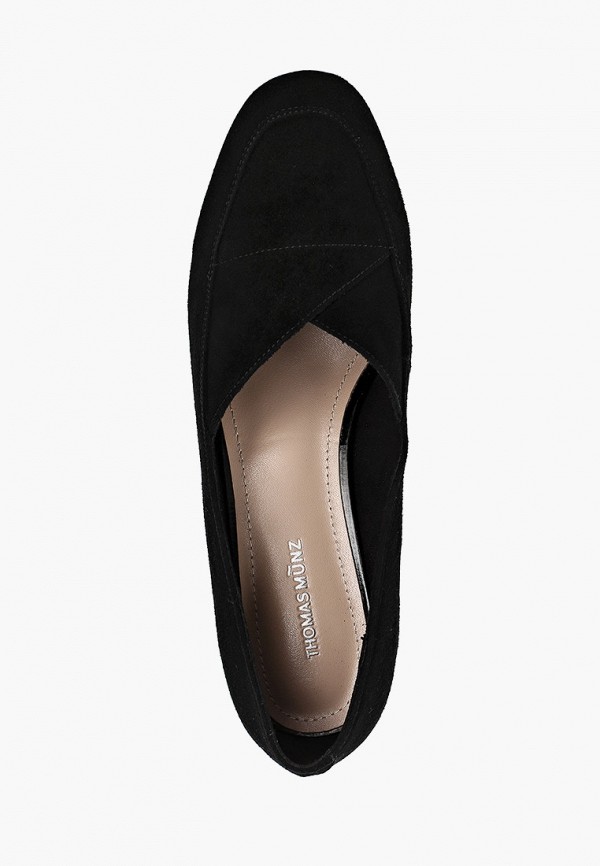 фото Туфли thomas munz