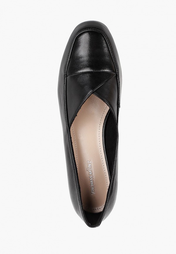 фото Туфли thomas munz