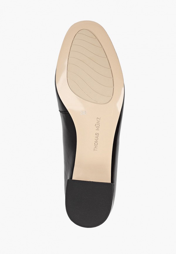 фото Туфли thomas munz