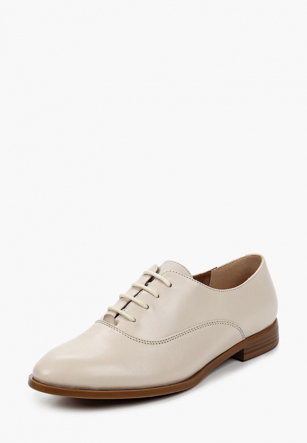 фото Ботинки thomas munz