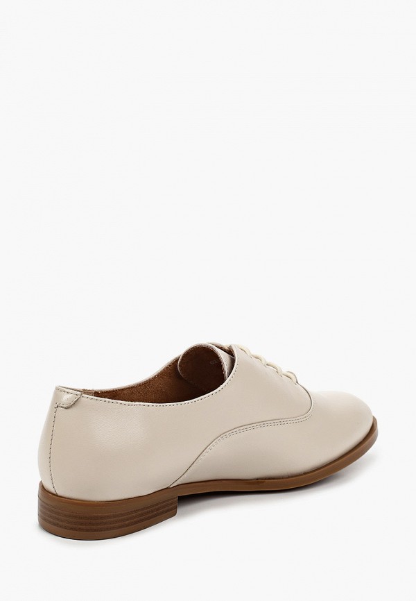 фото Ботинки thomas munz