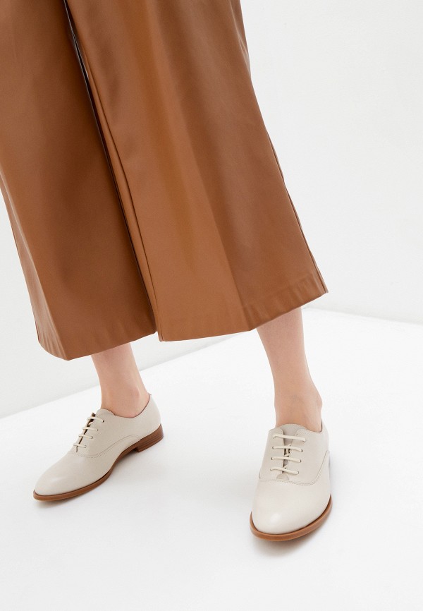 фото Ботинки thomas munz