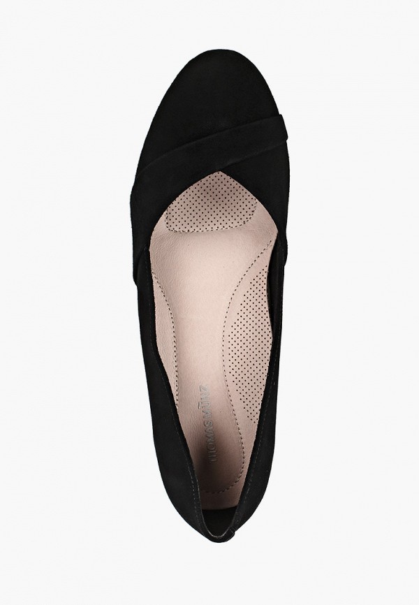 фото Туфли thomas munz