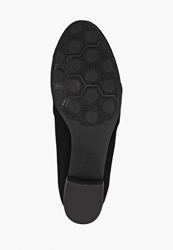 фото Туфли thomas munz