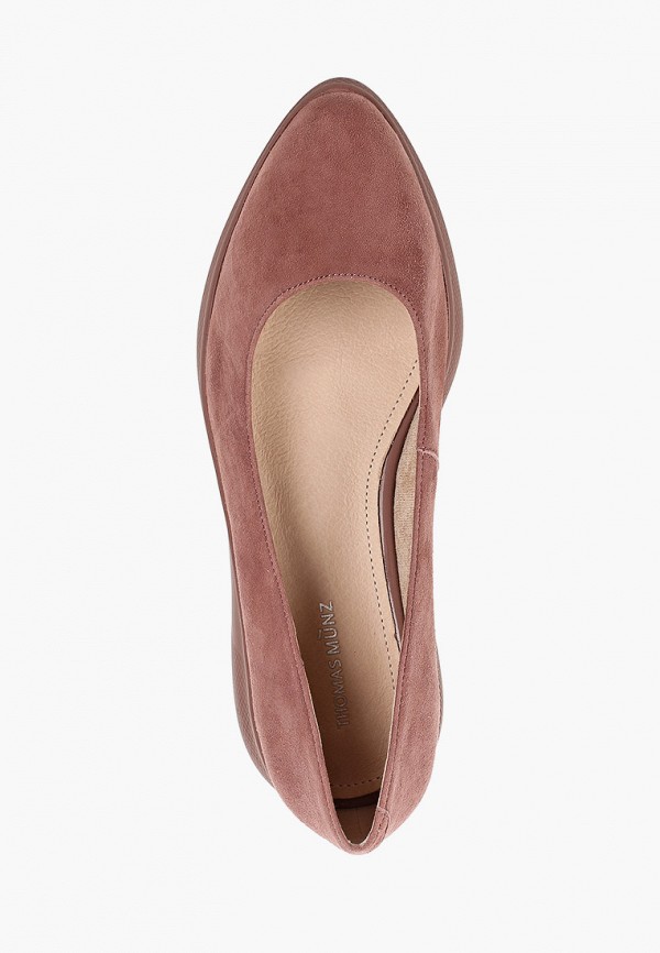 фото Туфли thomas munz