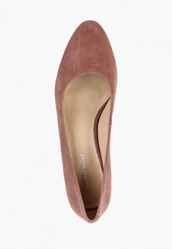 фото Туфли thomas munz