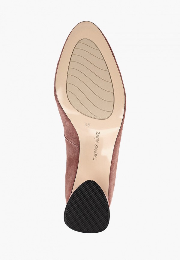 фото Туфли thomas munz