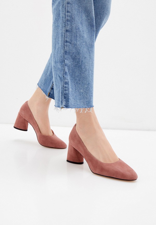 фото Туфли thomas munz