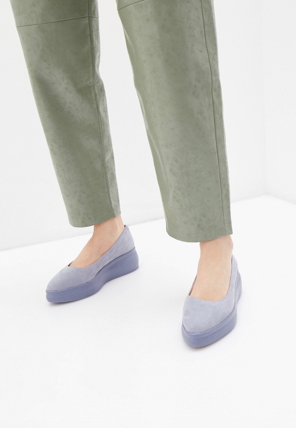 фото Туфли thomas munz