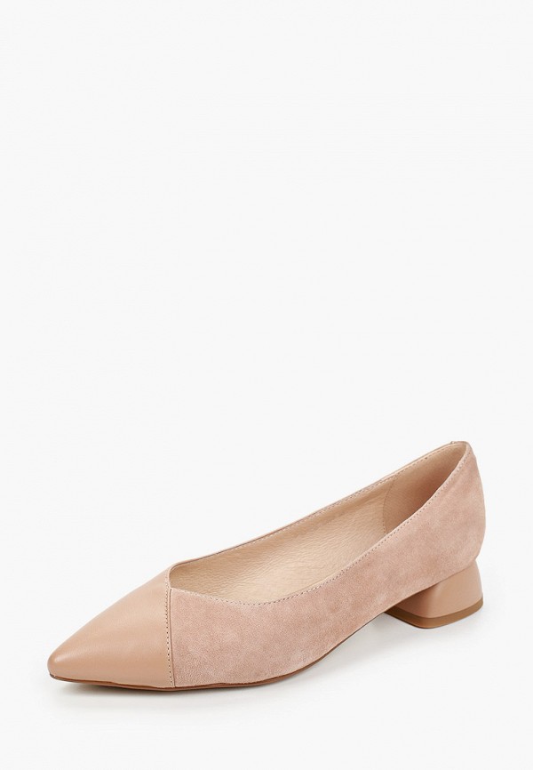 фото Туфли thomas munz