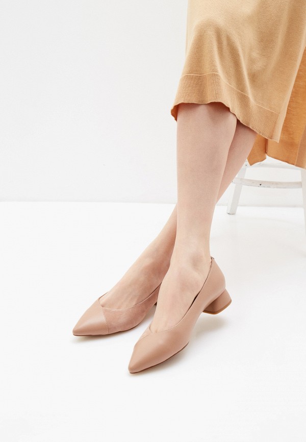 фото Туфли thomas munz