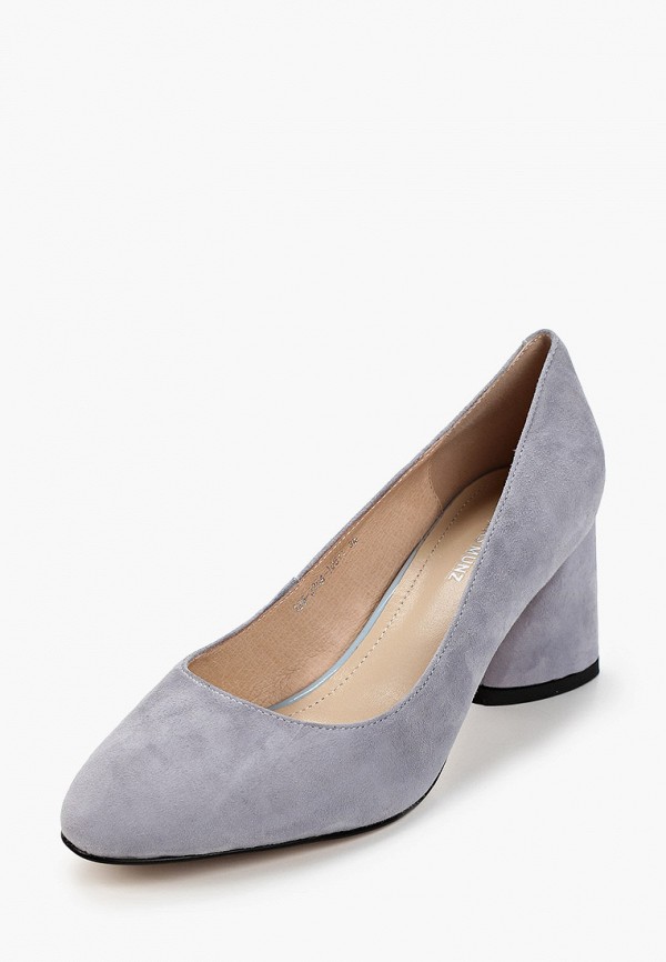 фото Туфли thomas munz