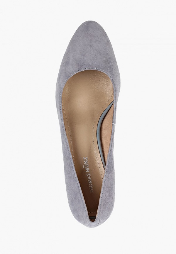 фото Туфли thomas munz