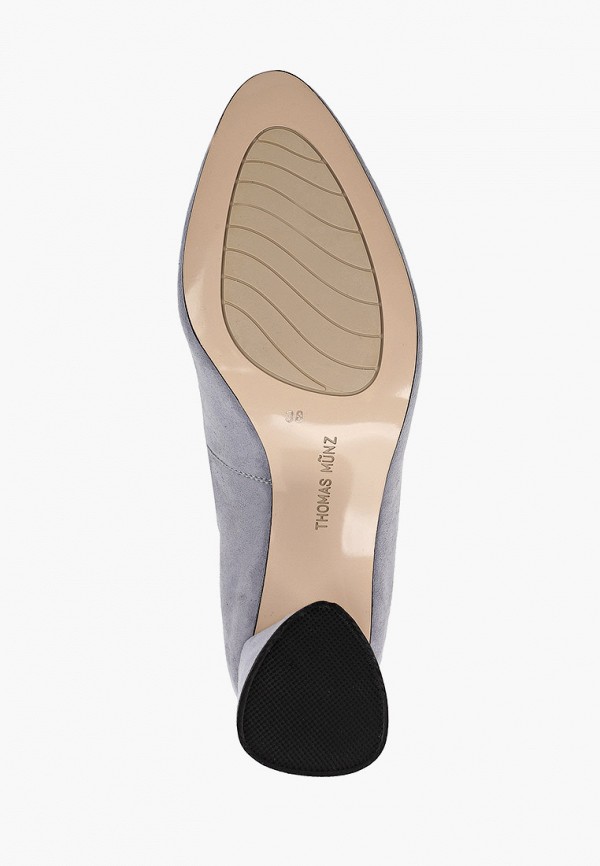 фото Туфли thomas munz