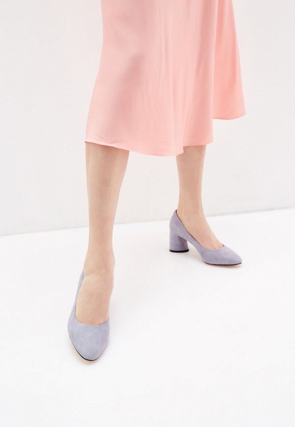 фото Туфли thomas munz