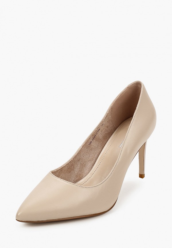 фото Туфли thomas munz