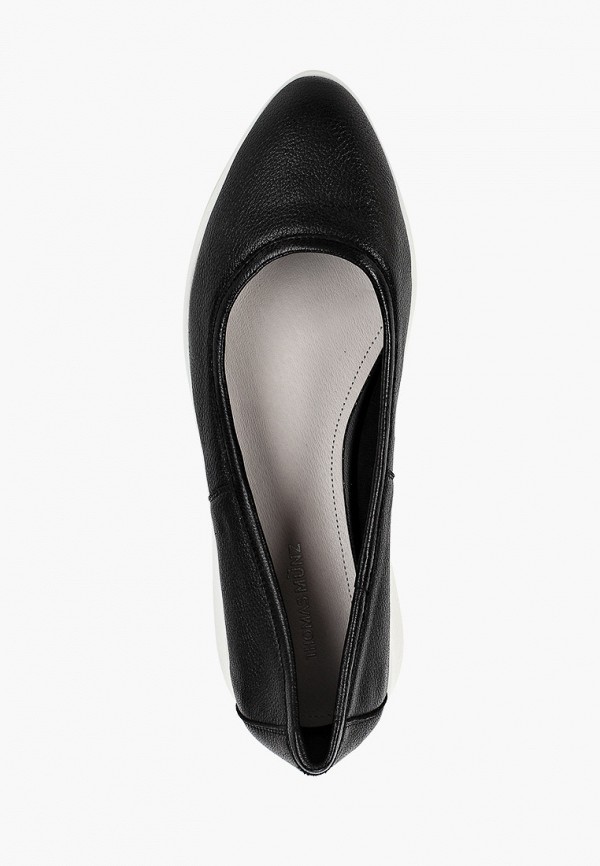 фото Туфли thomas munz