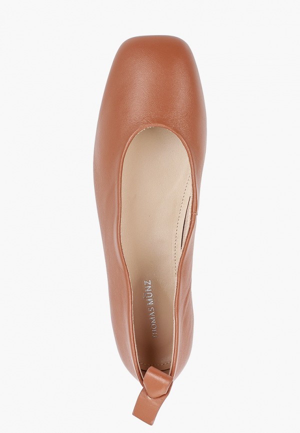 фото Туфли thomas munz