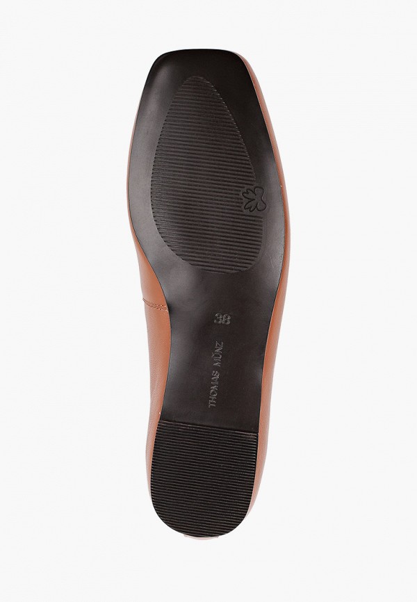 фото Туфли thomas munz