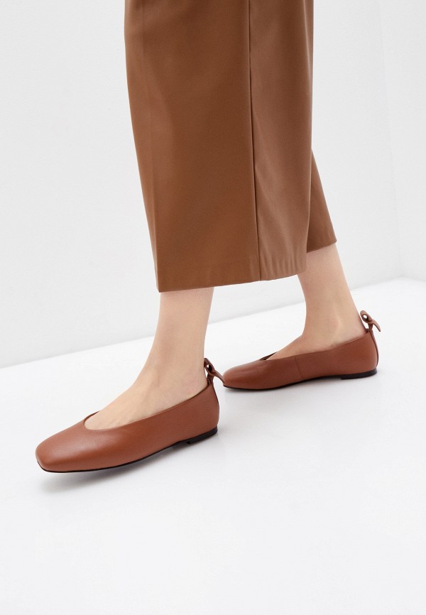 фото Туфли thomas munz