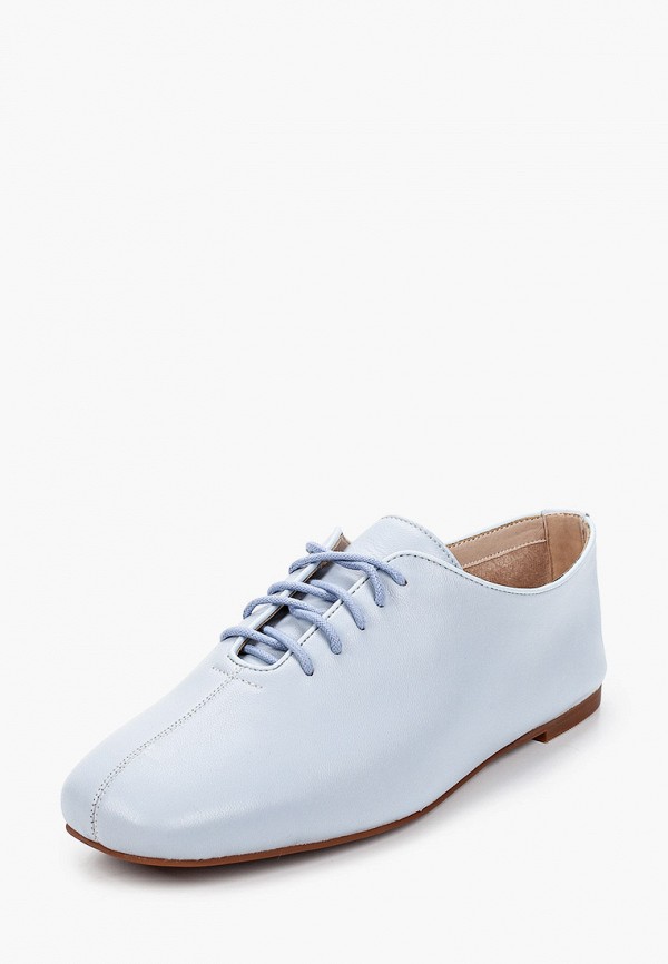 фото Ботинки thomas munz